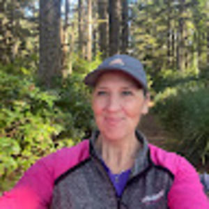 Meet your Posher, Cindy